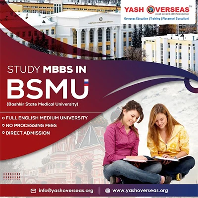 Bashkir-State-Medical-University