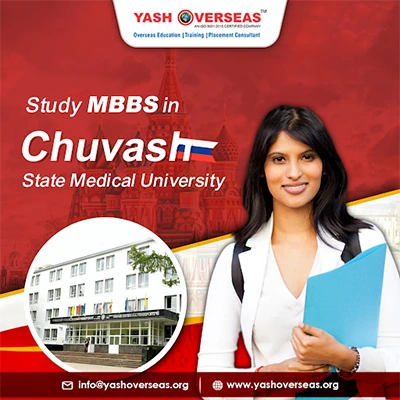 Chuvash-State-University