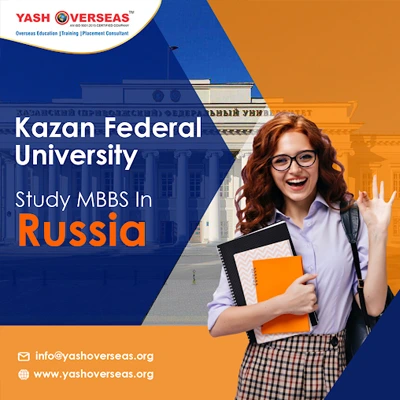 Kazan-Federal-University